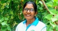 Manel Jayasinghe Among FAO’s 100 Women